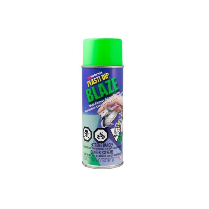Plasti Dip® Aerosol Blaze Green (11oz)