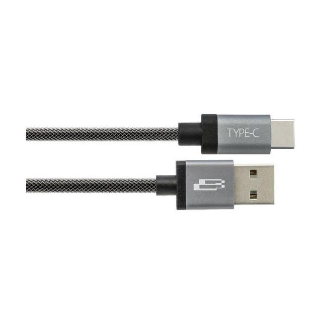 Bracketron PwrRev USB to USB-C Cable BT4-842-2