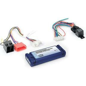 PAC - OS-2C ONSTAR INTERFACE FOR SELECT 2000-08 GM VEHICLES (Discontinued)