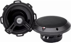 Rockford Fosgate T152 5.25" 2-Way Full-Range Speaker