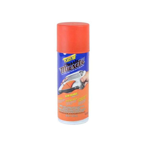 Plasti dip deals orange peel