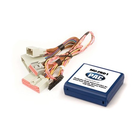 PAC - Ford Navigation Unlock Interface (Discontinued)