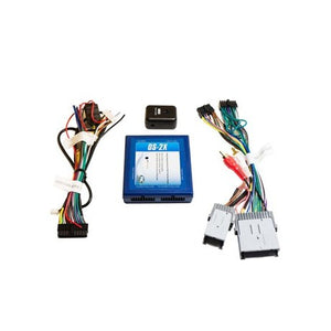 PAC - Radio Replacement Interface with Onstar Retention for Class II General Motors Vehicles