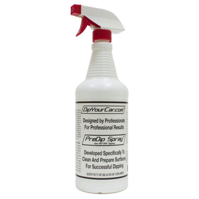 Plasti Dip DYC® Predip Spray™ (32oz)