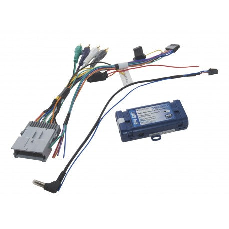 PAC - RadioPRO Radio Replacement Interface for Select General Motors Vehicles